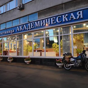  Appartamento Akademicheskaya