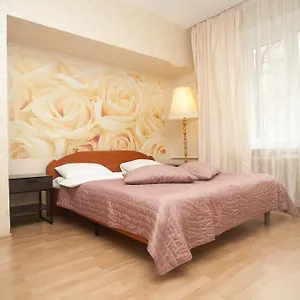  Apartment Kvart-hotel Gorky Park